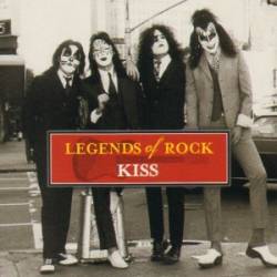 Kiss : Legends of Rock